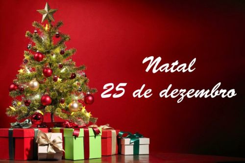 data-feriado-natal Feriado Natal 2024 - Data