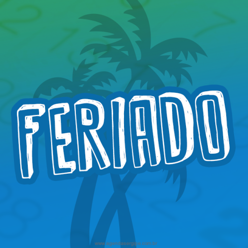 data-feriado-maranhao Feriados no Maranhão 2024 - Datas