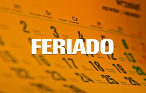 data-feriados-sao-paulo Feriados em São Paulo 2024 - Datas