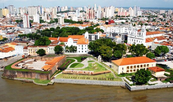 08-dezembro-feriado-belem Feriados Municipais da Cidade de Belém 2024