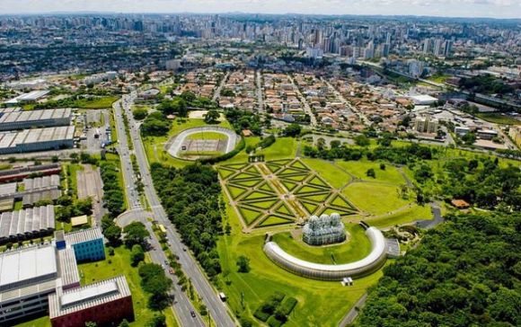 08-setembro-feriado-curitiba Feriados Municipais da Cidade de Curitiba 2024