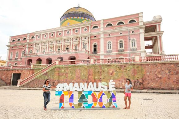 24-outubro-feriado-manaus Feriados Municipais da Cidade de Manaus 2024