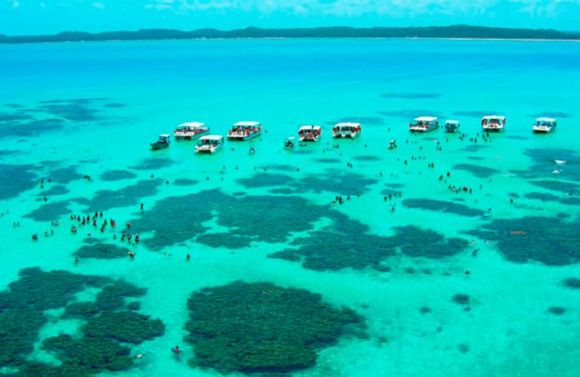 27-agosto-ferriado-maceio Feriados Municipais em Alagoas 2024