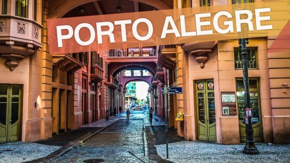 data-feriados-porto-alegre Feriados Municipais da Cidade de Porto Alegre 2024