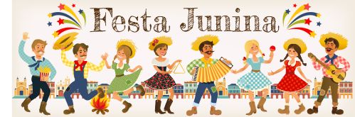 data-festa-junina Feriado da Festa Junina 2024 - Datas