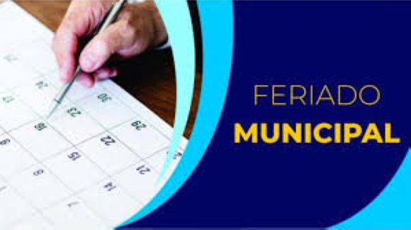 datas-feriados-manaus Feriados Municipais Manaus 2024 - Datas