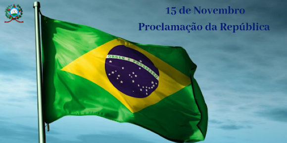 feriado-15-de-novembro Feriado Proclamação da República 2024 - Data