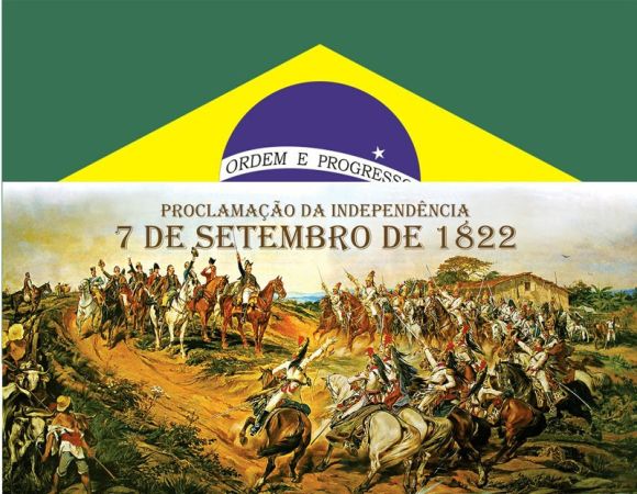 feriado-7-de-setembro Feriado da Independência do Brasil 2024 - Data