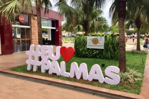 feriados-palmas Feriados Municipais da Cidade de Palmas 2024