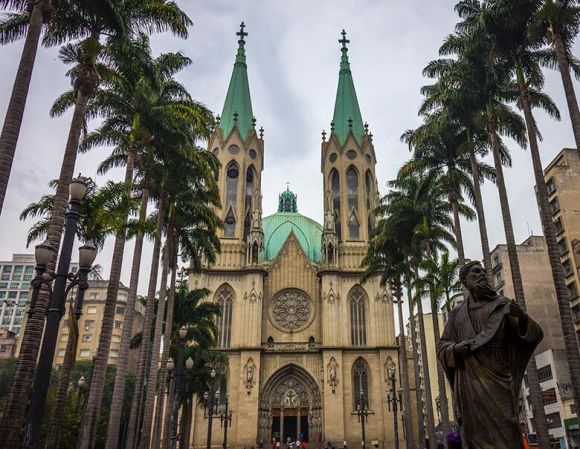 feriados-sao-paulo Feriados Municipais da Cidade de São Paulo 2024